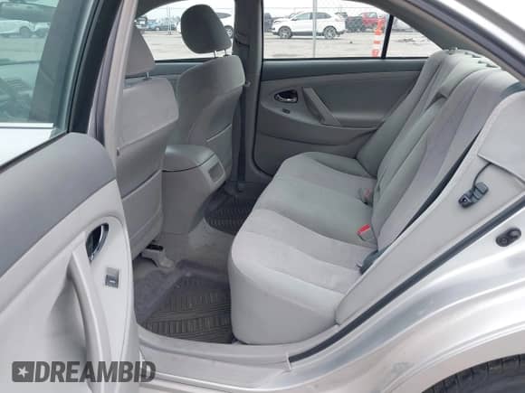 2011 Toyota Camry LE with VIN 4T4BF3EK0BR113558, listed as a IAAI auction lot 42344298 with 147,911 mi miles and . Bid and sale history available at DreamBid. Image 8.