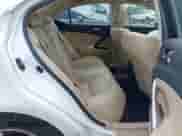 2008 Lexus IS 350 with VIN JTHBE262882016007, listed as a IAAI auction lot 42194725 with 72,052 mi miles and . Bid and sale history available at DreamBid. Image 8.