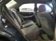 1997 Honda Accord LX с VIN 1HGCD5533VA232015, выставлен на аукционе Copart как лот 87418724 с пробегом 275 918 миль миль и Списание • Salvage title. История ставок и продаж доступна на DreamBid. Изображение 10.