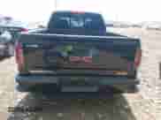 2016 GMC Sierra 1500 SLT с VIN 3GTU2NECXGG357350, выставлен на аукционе IAAI как лот 43338527 с пробегом 106 519 миль миль и . История ставок и продаж доступна на DreamBid. Изображение 16.