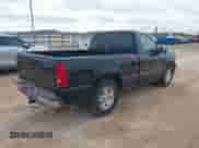 2006 Chevrolet Silverado 1500 Work Truck z VIN 3GCEC14X66G272129, wystawiony jako IAAI lot #42725725 z przebiegiem 95 938 mil mil oraz . Historia ofert i sprzedaży dostępna na DreamBid. Obrazek 4.