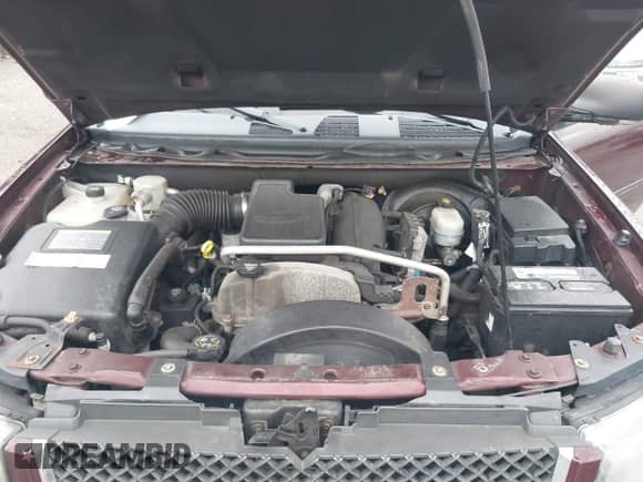 2006 Chevrolet TrailBlazer LS с VIN 1GNDT13S862140023, выставлен на аукционе IAAI как лот 43409567 с пробегом 151 503 миль миль и . История ставок и продаж доступна на DreamBid. Изображение 10.