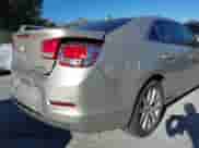 2014 Chevrolet Malibu LT with VIN 1G11E5SL1EF254078, listed as a IAAI auction lot 43471532 with 190,565 mi miles and . Bid and sale history available at DreamBid. Image 14.