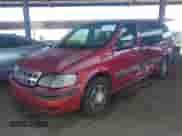 2005 Chevrolet Venture с VIN 1GNDV03E15D134940, выставлен на аукционе IAAI как лот 42432980 с пробегом 172 633 миль миль и . История ставок и продаж доступна на DreamBid. Изображение 18.