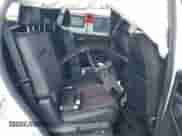 2025 Honda Pilot Black Edition with VIN 5FNYG1H99SB014569, listed as a Copart auction lot 68352525 with 10,246 mi miles and Salvage title. Bid and sale history available at DreamBid. Image 11.