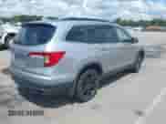 2021 Honda Pilot Special Edition с VIN 5FNYF6H25MB101102, выставлен на аукционе IAAI как лот 42787531 с пробегом Не указан миль и . История ставок и продаж доступна на DreamBid. Изображение 4.