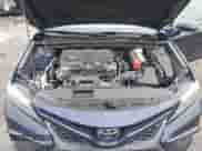 2021 Toyota Camry SE Nightshade z VIN 4T1G11AK8MU585082, wystawiony jako IAAI lot #43245347 z przebiegiem 88 301 mil mil oraz . Historia ofert i sprzedaży dostępna na DreamBid. Obrazek 10.