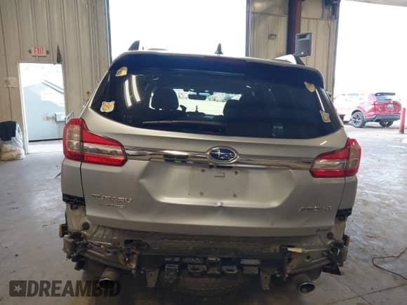 2020 Subaru Ascent Premium с VIN 4S4WMAFDXL3405814, выставлен на аукционе IAAI как лот 41993533 с пробегом 60 157 миль миль и . История ставок и продаж доступна на DreamBid. Изображение 17.