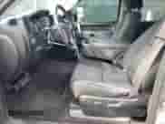 2012 Chevrolet Silverado 2500HD LT with VIN 1GC1KXCG0CF186172, listed as a Copart auction lot 70323795 with 167,056 mi miles and Clean title. Bid and sale history available at DreamBid. Image 7.