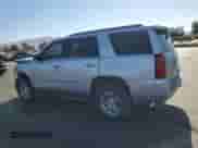 2017 Chevrolet Tahoe LS с VIN 1GNSCAKC8HR123735, выставлен на аукционе Copart как лот 66863445 с пробегом 56 811 миль миль и Списание • Salvage title. История ставок и продаж доступна на DreamBid. Изображение 2.