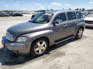 2007 Chevrolet HHR LT с VIN 3GNDA33P97S507627, выставлен на аукционе Copart как лот 70300085 с пробегом 185 647 миль миль и Списание • Salvage title. История ставок и продаж доступна на DreamBid. Изображение 1.