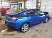 2018 Chevrolet Volt LT z VIN 1G1RA6S50JU136597, wystawiony jako Copart lot #41530223 z przebiegiem Nie podano mil oraz . Historia ofert i sprzedaży dostępna na DreamBid. Obrazek 3.