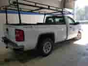 2015 GMC Sierra 1500 с VIN 1GTN2TEC3FZ146031, выставлен на аукционе Copart как лот 81967844 с пробегом 49 515 миль миль и Списание • Salvage title. История ставок и продаж доступна на DreamBid. Изображение 3.