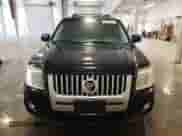 2008 Mercury Mariner Premier with VIN 4M2CU97108KJ09427, listed as a Copart auction lot 85684415 with 138,905 mi miles and Clean title. Bid and sale history available at DreamBid. Image 5.