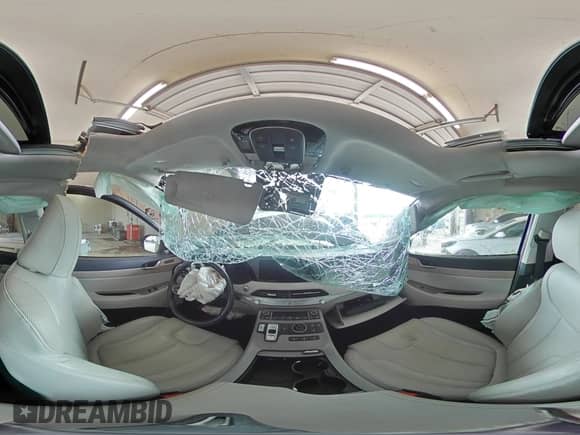 2021 Hyundai Palisade SEL с VIN KM8R4DHE9MU225465, выставлен на аукционе Copart как лот 85698465 с пробегом 128 802 миль миль и На запчасти • Non repairable. История ставок и продаж доступна на DreamBid. Изображение 16.