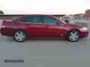2009 Chevrolet Impala SS с VIN 2G1WD57C391211375, выставлен на аукционе IAAI как лот 43350476 с пробегом 117 350 миль миль и . История ставок и продаж доступна на DreamBid. Изображение 13.