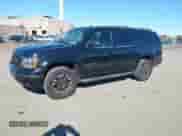 2010 Chevrolet Suburban LT with VIN 1GNUKJE38AR202397, listed as a IAAI auction lot 43406750 with 177,689 mi miles and . Bid and sale history available at DreamBid. Image 2.