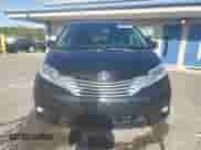 2017 Toyota Sienna XLE with VIN 5TDYZ3DC1HS835029, listed as a Copart auction lot 85296425 with 83,086 mi miles and Salvage title. Bid and sale history available at DreamBid. Image 5.