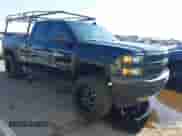 2015 Chevrolet Silverado 1500 Work Truck с VIN 1GCRCPEH9FZ410113, выставлен на аукционе IAAI как лот 42882926 с пробегом 171 038 миль миль и . История ставок и продаж доступна на DreamBid. Изображение 1.