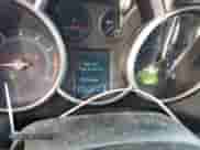 2012 Chevrolet Cruze 1LT z VIN 1G1PF5SC3C7185621, wystawiony jako Copart lot #86117745 z przebiegiem 96 191 mil mil oraz Szkoda całkowita • Salvage title. Historia ofert i sprzedaży dostępna na DreamBid. Obrazek 9.