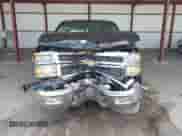 2014 Chevrolet Silverado 1500 LTZ z VIN 1GCVKSEC4EZ120918, wystawiony jako IAAI lot #42791870 z przebiegiem 175 849 mil mil oraz . Historia ofert i sprzedaży dostępna na DreamBid. Obrazek 6.
