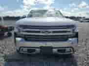 2021 Chevrolet Silverado 1500 LTZ с VIN 3GCUYGEL2MG306012, выставлен на аукционе Copart как лот 69627115 с пробегом 56 464 миль миль и Списание • Salvage title. История ставок и продаж доступна на DreamBid. Изображение 5.