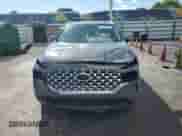 2023 Hyundai Santa Fe SEL с VIN 5NMS24AJ7PH557015, выставлен на аукционе Copart как лот 84756695 с пробегом 51 215 миль миль и Списание • Salvage title. История ставок и продаж доступна на DreamBid. Изображение 5.