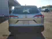 2022 Toyota Corolla Cross L with VIN 7MUAAABG7NV018734, listed as a Copart auction lot 69626985 with 27,871 mi miles and Salvage title. Bid and sale history available at DreamBid. Image 6.