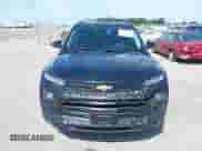 2021 Chevrolet TrailBlazer LT с VIN KL79MRSL2MB162579, выставлен на аукционе IAAI как лот 42665377 с пробегом 36 872 миль миль и . История ставок и продаж доступна на DreamBid. Изображение 13.