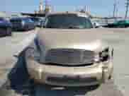 2006 Chevrolet HHR LT z VIN 3GNDA23P46S608664, wystawiony jako Copart lot #69299145 z przebiegiem 170 747 mil mil oraz Szkoda całkowita • Salvage title. Historia ofert i sprzedaży dostępna na DreamBid. Obrazek 5.