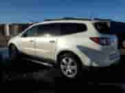 2015 Chevrolet Traverse LTZ с VIN 1GNKRJKD0FJ205512, выставлен на аукционе Copart как лот 67956065 с пробегом Не указан миль и На запчасти • Non repairable. История ставок и продаж доступна на DreamBid. Изображение 2.