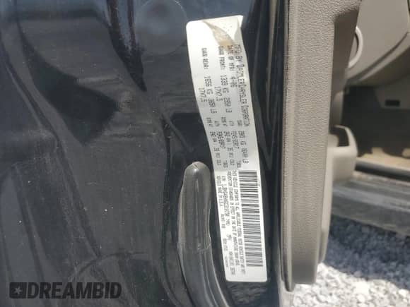 2006 Jeep Commander z VIN 1J8HG48NX6C310730, wystawiony jako Copart lot #67908125 z przebiegiem 150 144 mil mil oraz Szkoda całkowita • Salvage title. Historia ofert i sprzedaży dostępna na DreamBid. Obrazek 13.