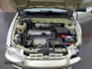 2002 Hyundai Accent GL z VIN KMHCG45C12U355561, wystawiony jako Copart lot #54546945 z przebiegiem 22 893 mil mil oraz Szkoda całkowita • Salvage title. Historia ofert i sprzedaży dostępna na DreamBid. Obrazek 11.