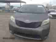 2012 Toyota Sienna с VIN 5TDKA3DC6CS011159, выставлен на аукционе IAAI как лот 41788426 с пробегом 246 133 миль миль и . История ставок и продаж доступна на DreamBid. Изображение 12.