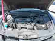 2012 Honda Accord LX-S with VIN 1HGCS1B37CA002025, listed as a IAAI auction lot 43146707 with 214,731 mi miles and . Bid and sale history available at DreamBid. Image 10.