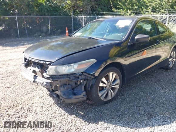 2008 Honda Accord EX with VIN 1HGCS12748A015194, listed as a IAAI auction lot 43404280 with 239,249 mi miles and . Bid and sale history available at DreamBid. Image 2.