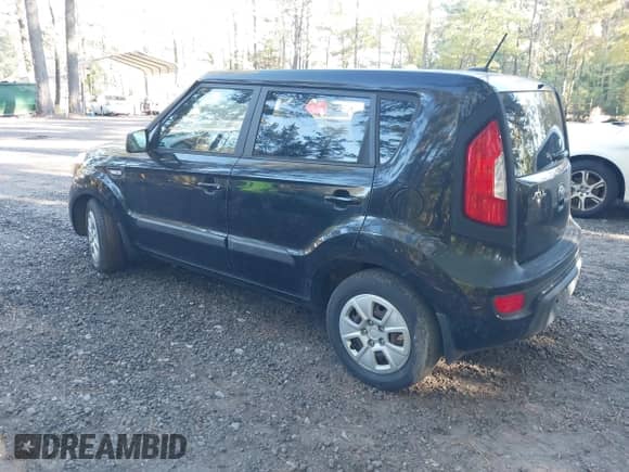2013 Kia Soul с VIN KNDJT2A54D7749060, выставлен на аукционе IAAI как лот 43472068 с пробегом 116 038 миль миль и . История ставок и продаж доступна на DreamBid. Изображение 3.