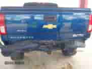 2017 Chevrolet Silverado 1500 High Country z VIN 3GCUKTECXHG206482, wystawiony jako IAAI lot #42613613 z przebiegiem 126 589 mil mil oraz . Historia ofert i sprzedaży dostępna na DreamBid. Obrazek 6.