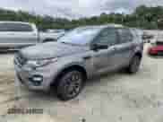 2018 Land Rover Discovery Sport HSE с VIN SALCR2RX3JH755167, выставлен на аукционе Copart как лот 83972235 с пробегом 155 987 миль миль и Чистый • Clean title. История ставок и продаж доступна на DreamBid. Изображение 1.