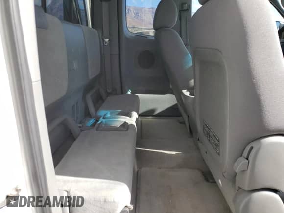 2006 Toyota Tacoma with VIN 5TETX22NX6Z309366, listed as a Copart auction lot 87480515 with 238,685 mi miles and Clean title. Bid and sale history available at DreamBid. Image 10.