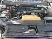 2018 Ford F-150 XL z VIN 1FTMF1CBXJKE72103, wystawiony jako Copart lot #80325605 z przebiegiem 201 926 mil mil oraz Szkoda całkowita • Salvage title. Historia ofert i sprzedaży dostępna na DreamBid. Obrazek 11.