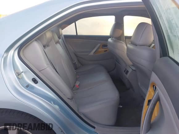 2007 Toyota Camry LE с VIN 4T1BK46K97U533482, выставлен на аукционе IAAI как лот 43192583 с пробегом 190 185 миль миль и . История ставок и продаж доступна на DreamBid. Изображение 8.