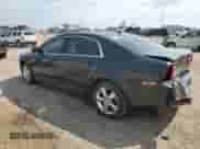 2010 Chevrolet Malibu 2LT с VIN 1G1ZD5E03AF325444, выставлен на аукционе Copart как лот 68542655 с пробегом 192 023 миль миль и Списание • Salvage title. История ставок и продаж доступна на DreamBid. Изображение 2.