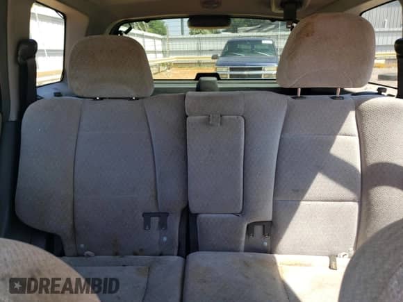 2005 Hyundai Santa Fe GLS with VIN KM8SC73D65U913042, listed as a Copart auction lot 65441395 with 221,467 mi miles and Salvage title. Bid and sale history available at DreamBid. Image 10.