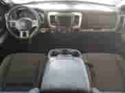 2021 Ram 1500 SLT z VIN 1C6RR7GT9MS514324, wystawiony jako Copart lot #45185294 z przebiegiem 40 371 mil mil oraz Szkoda całkowita • Salvage title. Historia ofert i sprzedaży dostępna na DreamBid. Obrazek 8.