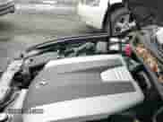 2023 Lexus IS 350 F Sport with VIN JTHGZ1E24P5031476, listed as a IAAI auction lot 41474484 with 11,726 mi miles and . Bid and sale history available at DreamBid. Image 19.