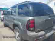 2008 Chevrolet TrailBlazer 2LT with VIN 1GNDS13S782252771, listed as a IAAI auction lot 42971617 with 240,176 mi miles and . Bid and sale history available at DreamBid. Image 3.