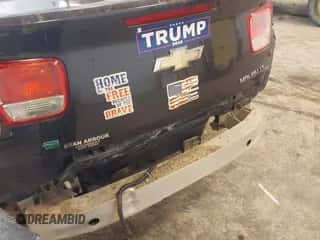 2015 Chevrolet Malibu LT с VIN 1G11C5SL4FF294128, выставлен на аукционе IAAI как лот 43297283 с пробегом 136 214 миль миль и . История ставок и продаж доступна на DreamBid. Изображение 6.