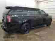 2022 Chevrolet Suburban Z71 with VIN 1GNSKDKD0NR104296, listed as a Copart auction lot 62357145 with 42,285 mi miles and Salvage title. Bid and sale history available at DreamBid. Image 3.