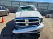 2021 Ram 1500 SLT z VIN 1C6RR7LG0MS543624, wystawiony jako Copart lot #80266955 z przebiegiem 135 015 mil mil oraz Szkoda całkowita • Salvage title. Historia ofert i sprzedaży dostępna na DreamBid. Obrazek 5.